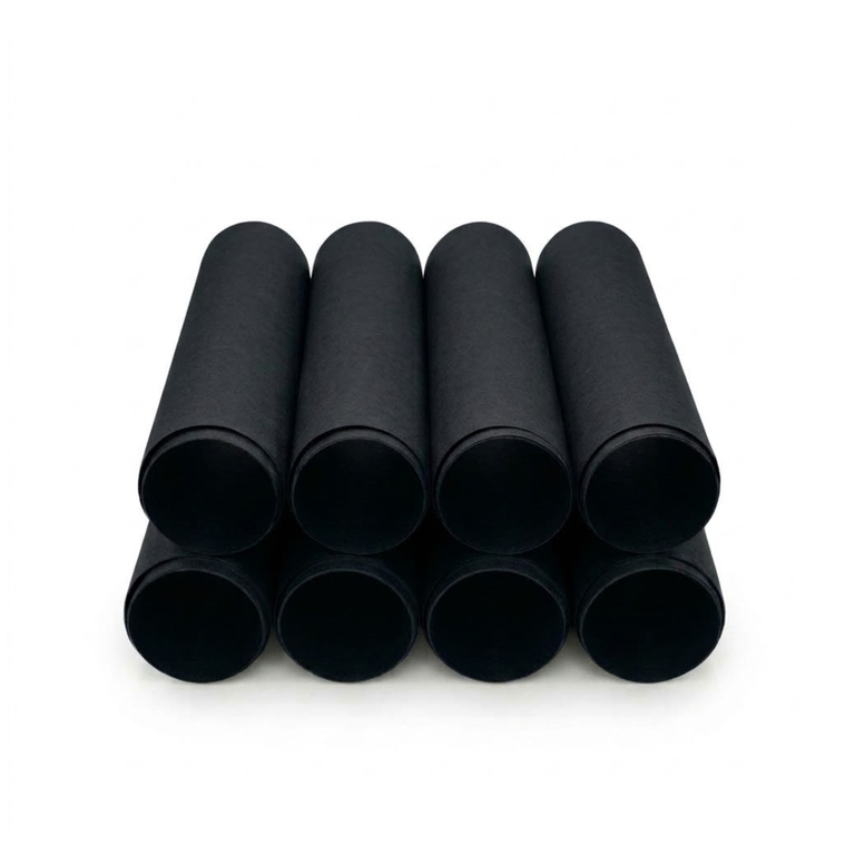 Chart Paper 70X100 Black